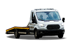 3.5 Tonne Recovery Truck